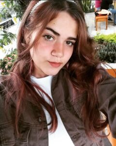 Picture of Ándrea Alvarez